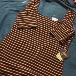 Brand New Dress Never Worn Still have Tags